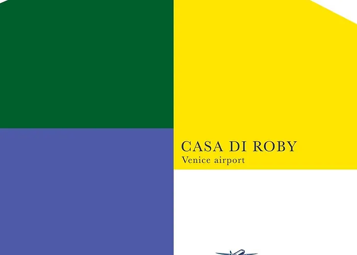 Casa Di Roby - Venice Airport