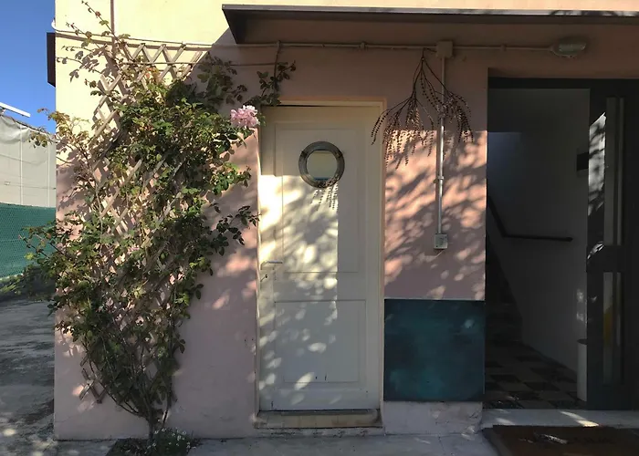 Casa Di Roby - Venice Airport