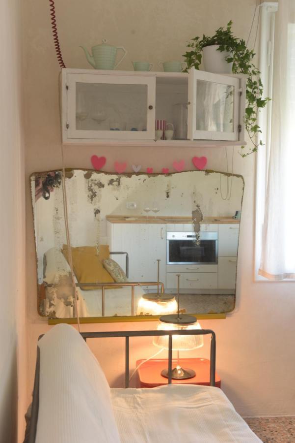 Casa Di Roby - Venice Airport Apartment *