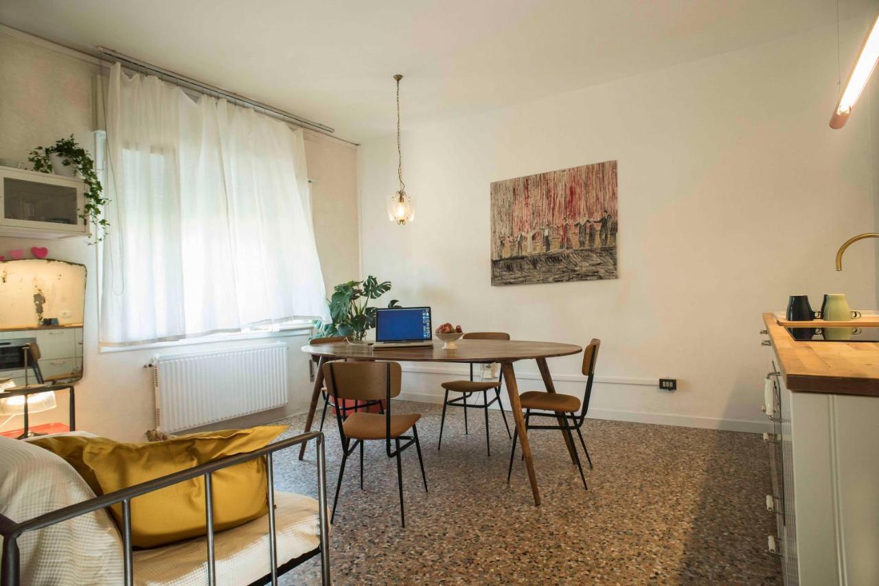 Apartment Casa Di Roby - Venice Airport *