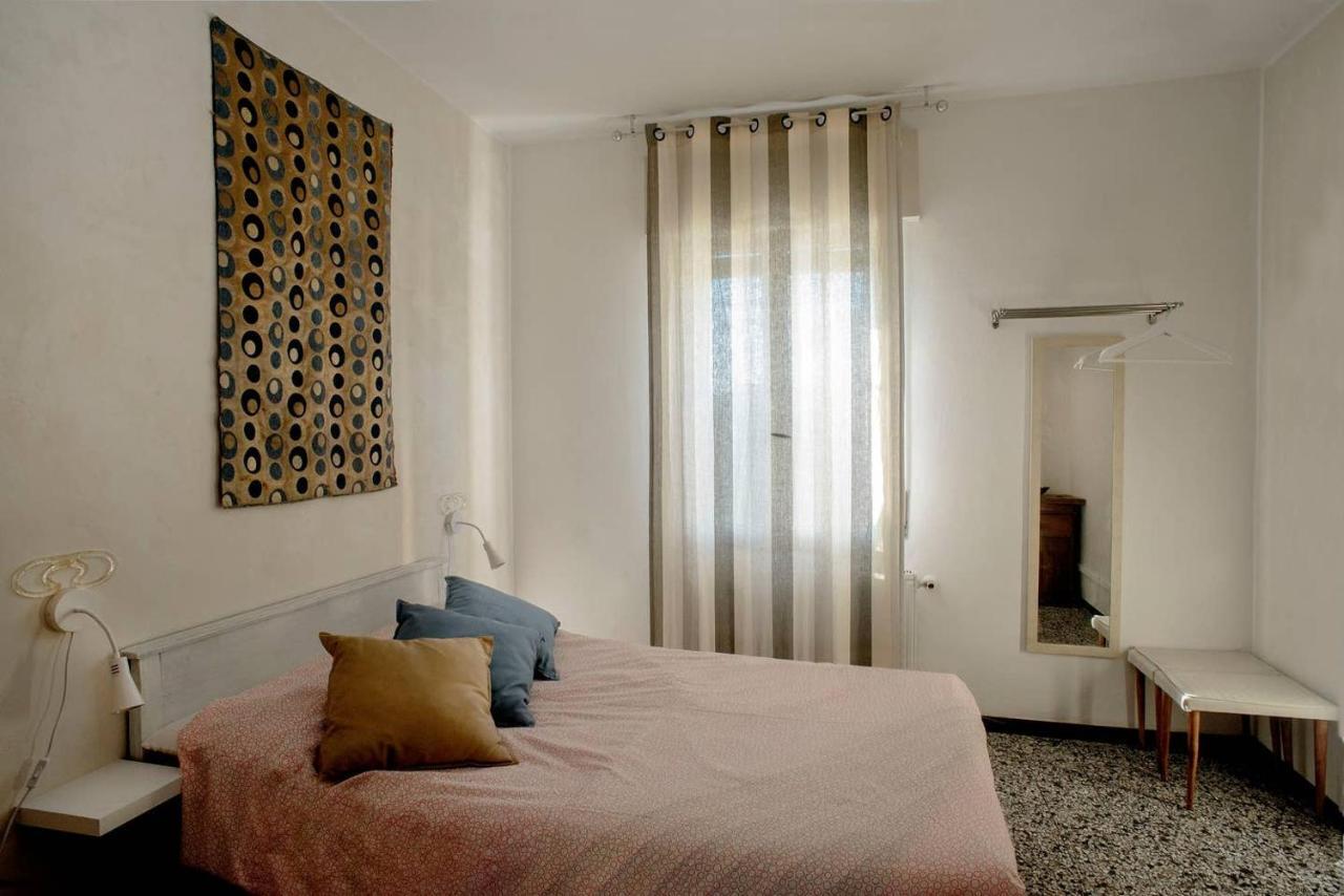 Apartment Casa Di Roby - Venice Airport