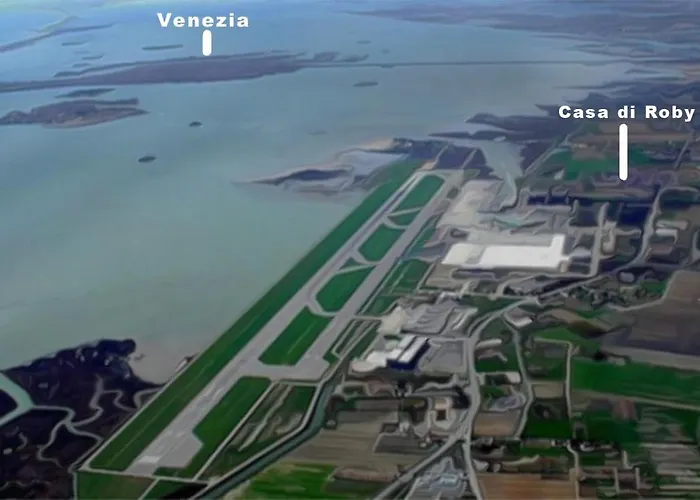 Casa Di Roby - Venice Airport