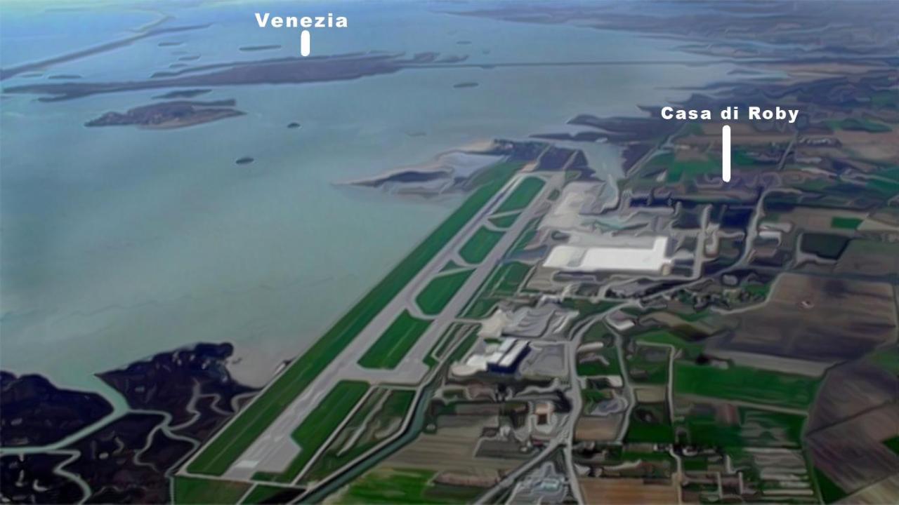 Casa Di Roby - Venice Airport * Tessera