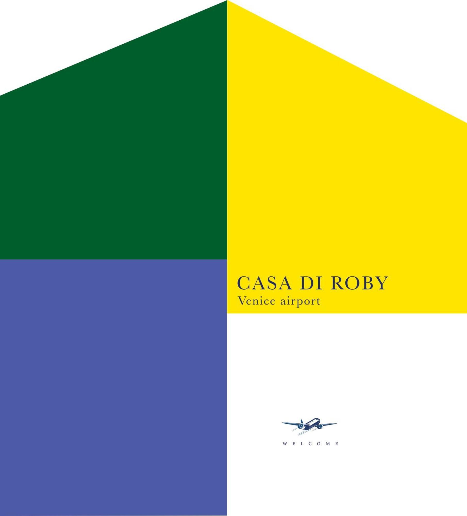 Casa Di Roby - Venice Airport * Tessera