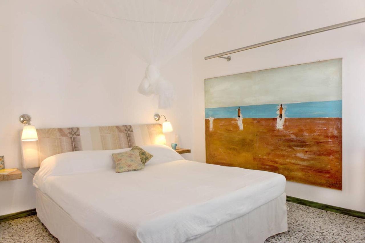 Apartment Casa Di Roby - Venice Airport