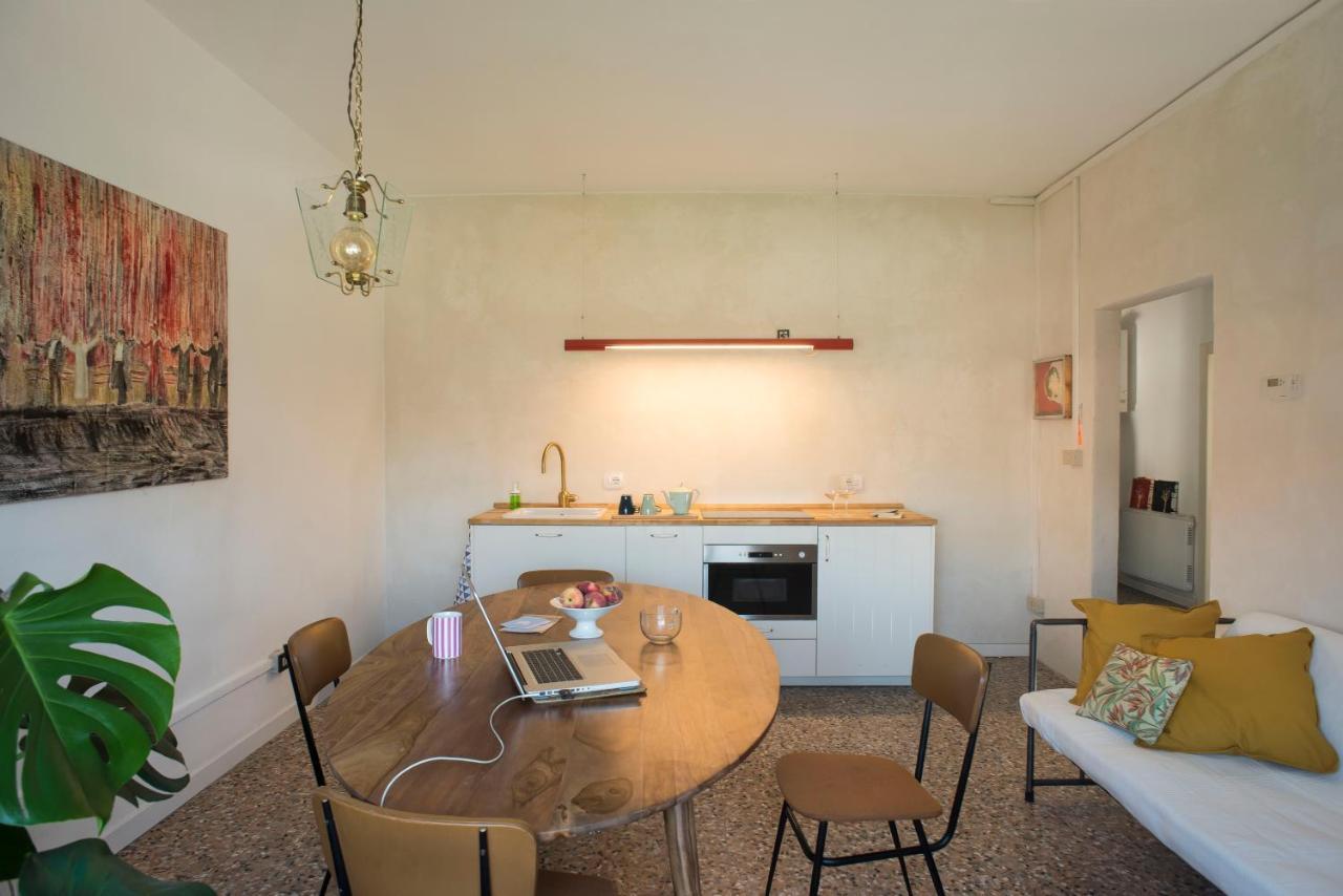 Casa Di Roby - Venice Airport Apartment