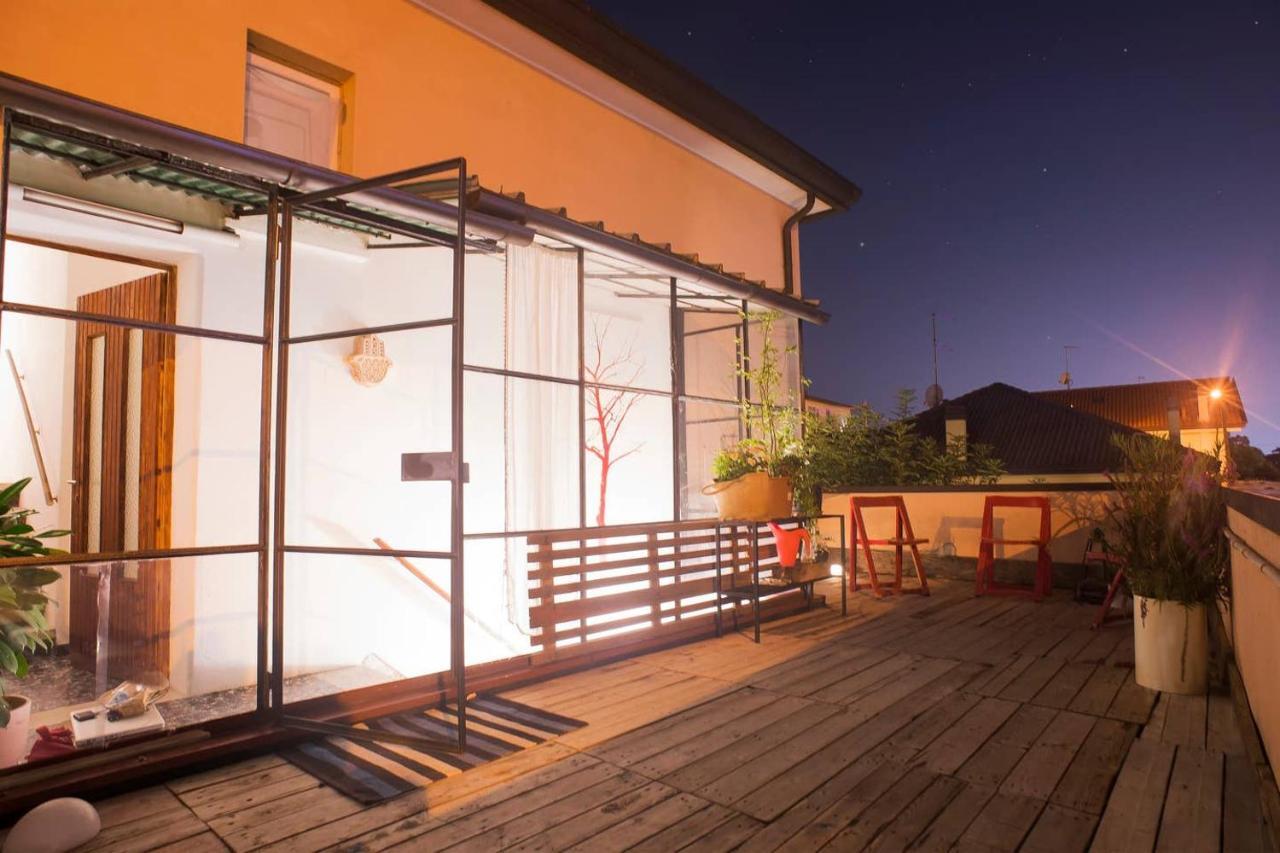 Apartment Casa Di Roby - Venice Airport Tessera