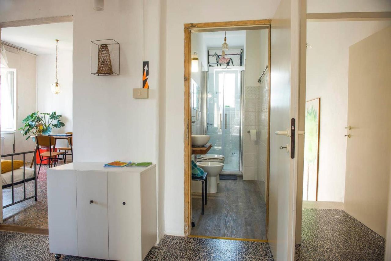 Casa Di Roby - Venice Airport Tessera