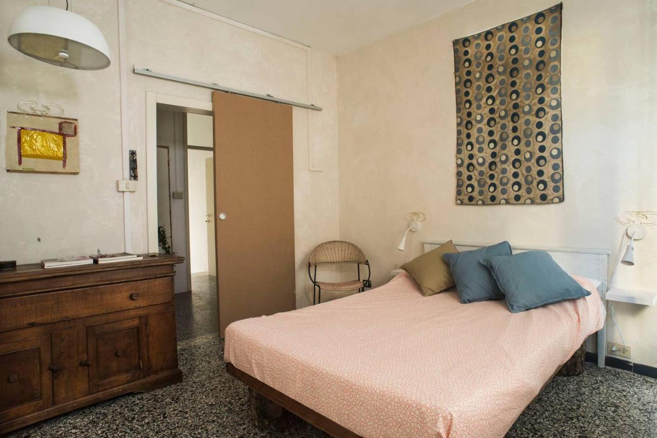 Casa Di Roby - Venice Airport Apartment Tessera