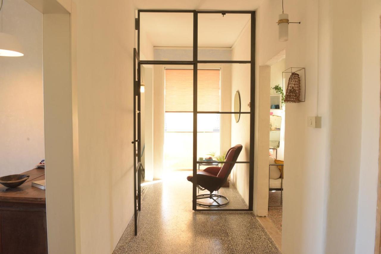 Casa Di Roby - Venice Airport Apartment Tessera